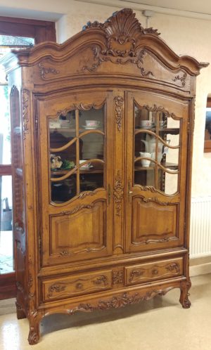 Display Cabinets Luc S